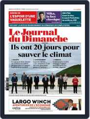 Le Journal du dimanche (Digital) Subscription                    October 24th, 2021 Issue