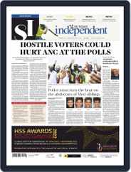 Sunday Independent (Digital) Subscription                    October 24th, 2021 Issue