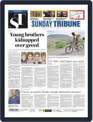 Sunday Tribune (Digital) Subscription October 24th, 2021 Issue