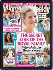 New Zealand Woman’s Weekly (Digital) Subscription                    November 1st, 2021 Issue