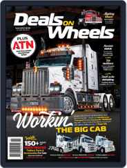 Deals On Wheels Australia (Digital) Subscription October 25th, 2021 Issue