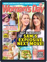 Woman's Day Australia (Digital) Subscription                    November 1st, 2021 Issue