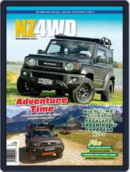 NZ4WD (Digital) Subscription                    November 1st, 2021 Issue