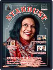 STARDUST (Digital) Subscription                    October 1st, 2021 Issue