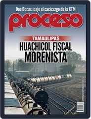 Proceso (Digital) Subscription                    October 24th, 2021 Issue