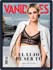 Vanidades México (Digital) Subscription                    November 8th, 2021 Issue