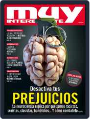 Muy Interesante  España (Digital) Subscription                    November 1st, 2021 Issue