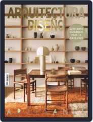 Arquitectura Y Diseño (Digital) Subscription                    November 1st, 2021 Issue