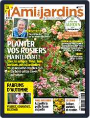 L'Ami des Jardins (Digital) Subscription                    November 1st, 2021 Issue