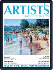 Artists Back to Basics (Digital) Subscription                    November 1st, 2021 Issue