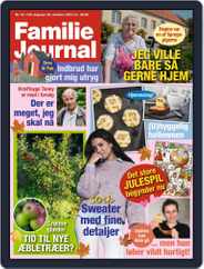 Familie Journal (Digital) Subscription                    October 25th, 2021 Issue