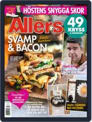 Allers (Digital) Subscription                    October 26th, 2021 Issue