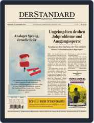 STANDARD Kompakt (Digital) Subscription                    October 25th, 2021 Issue