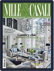 Ville & Casali (Digital) Subscription                    November 1st, 2021 Issue