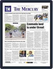 Mercury (Digital) Subscription October 25th, 2021 Issue