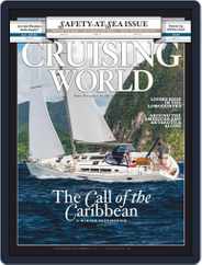 Cruising World (Digital) Subscription                    November 1st, 2021 Issue