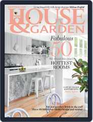 Australian House & Garden (Digital) Subscription November 1st, 2021 Issue