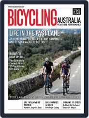 Bicycling Australia (Digital) Subscription                    November 1st, 2021 Issue