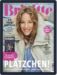 Brigitte (Digital) Subscription October 27th, 2021 Issue