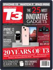 T3 Australia (Digital) Subscription                    August 1st, 2021 Issue