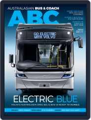 Australasian Bus & Coach (Digital) Subscription                    October 1st, 2021 Issue