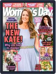Woman's Day Magazine NZ (Digital) Subscription                    October 29th, 2021 Issue
