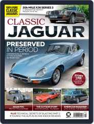 Classic Jaguar (Digital) Subscription                    October 1st, 2021 Issue