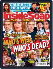 Inside Soap UK (Digital) Subscription                    October 30th, 2021 Issue