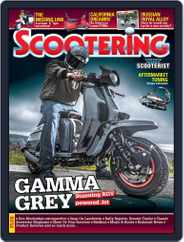 Scootering (Digital) Subscription                    November 1st, 2021 Issue