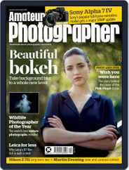 Amateur Photographer (Digital) Subscription October 30th, 2021 Issue