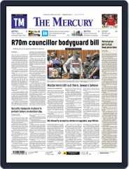 Mercury (Digital) Subscription October 26th, 2021 Issue