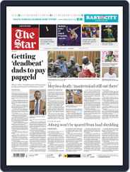 Star South Africa (Digital) Subscription                    October 26th, 2021 Issue