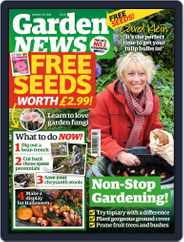 Garden News (Digital) Subscription                    October 30th, 2021 Issue