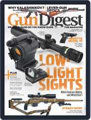 Gun Digest (Digital) Subscription                    November 1st, 2021 Issue