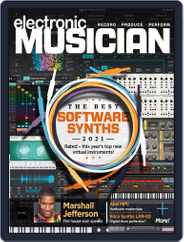 Electronic Musician (Digital) Subscription                    December 1st, 2021 Issue