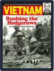 Vietnam (Digital) Subscription                    December 1st, 2021 Issue