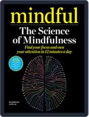Mindful (Digital) Subscription                    November 1st, 2021 Issue