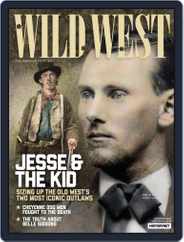 Wild West (Digital) Subscription                    December 1st, 2021 Issue