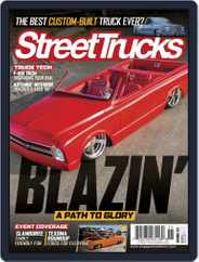 Street Trucks (Digital) Subscription November 1st, 2021 Issue