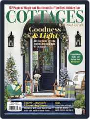 Cottages and Bungalows (Digital) Subscription                    December 1st, 2021 Issue
