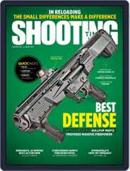 Shooting Times (Digital) Subscription                    December 1st, 2021 Issue