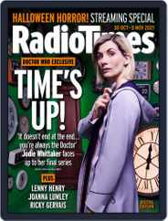 Radio Times (Digital) Subscription                    October 30th, 2021 Issue