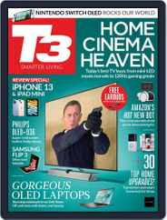 T3 (Digital) Subscription                    November 1st, 2021 Issue