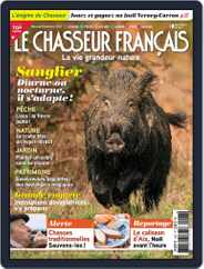 Le Chasseur Français (Digital) Subscription                    November 1st, 2021 Issue