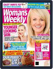 Woman's Weekly (Digital) Subscription November 2nd, 2021 Issue