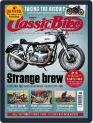 Classic Bike (Digital) Subscription                    October 27th, 2021 Issue