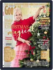 Good Housekeeping UK (Digital) Subscription December 1st, 2021 Issue