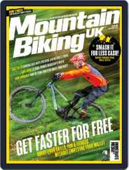 Mountain Biking UK (Digital) Subscription November 1st, 2021 Issue