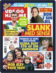 Ude og Hjemme (Digital) Subscription                    October 27th, 2021 Issue