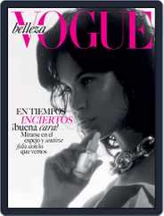 Vogue Belleza (Digital) Subscription                    March 24th, 2021 Issue
